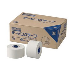 니찌반 배틀윈 테이핑 테이프 씨타입 12p, 12개