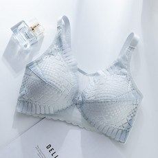 透氣鈕扣設計哺乳內衣