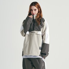 Romp TF WINDY 滑雪服外套