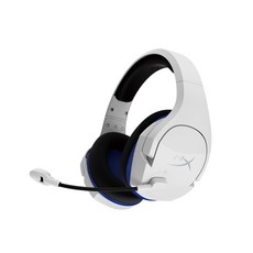 하이퍼엑스 Cloud Stinger Core Wireless, 화이트, CS002