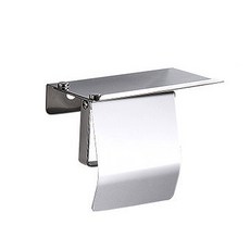 RIVER-GREEN 廁所紙巾架, 單色, 1個