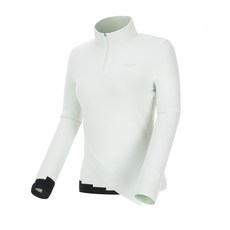 Volvik 富維克 女士高爾夫下擺改良半拉鍊防風毛衣 VLKTL904