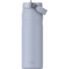 스탠리 아이스플로우 에어로라이트 플립스트로 2.0 텀블러, 듀 드롭, 710ml, 1개