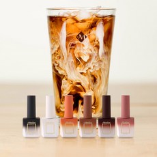 Mostive 彩色指甲凝膠組, 混色, 1組