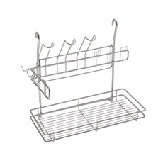 可拆卸式杯架, 單一顏色, 1個