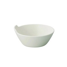 KINTO KAKOMI 小碗, 1個, 白色