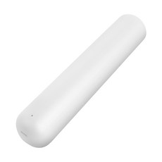 MONO CUBE 便攜式充電牙刷機 UV-C USB, 白色的, 白色的