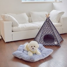 REDPUPPY 艾倫小屋, 混合顏色, 1個