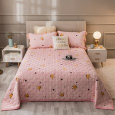 Bliss純棉床墊被, 9型