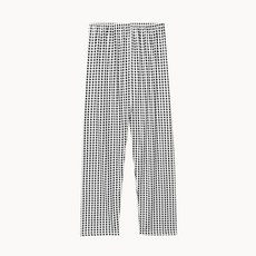 PEONIST 女款直筒睡褲