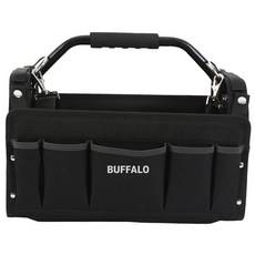 SESHIN Buffalo 工具袋 SB-7003 C1003730, 1個