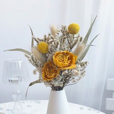 GAPANG 乾花 DRYD023, 混合10次