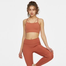 mulawear 柔軟支撐短胸墊背心 MWSCBR011