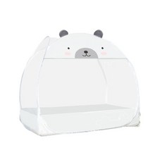 角色蚊帳 ES071, 小狗