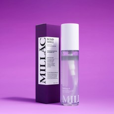Millac 益生菌3亮白香氛身體噴霧 性感炸彈, 50ml, 1個