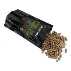 샘아쿠아 스노우 플레이크 쉬림프 사료, 80g, 1개