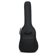 MEO 民謠吉他袋 吉他保護套, 1個