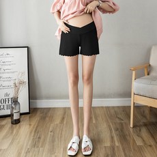 低腰孕婦褲