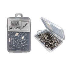 CK 大容量別針轉環, 1個