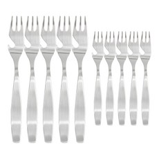 HAEMO 串燒專用叉, 單一顏色, 10個