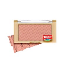 에뛰드 로아커 스윗 레이어 블러셔, 4.1g, 1개