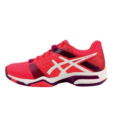 asics 亞瑟士 Gel-Blast 7 (E658Y1901) 女式室內鞋 235