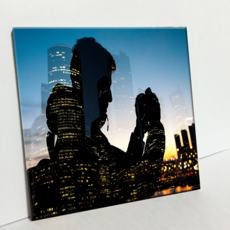 HTP 瓷磚 C1472 城市與男人