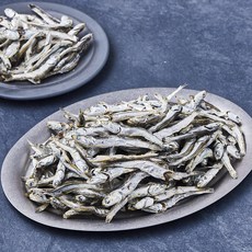 국물용멸치, 1개, 300g