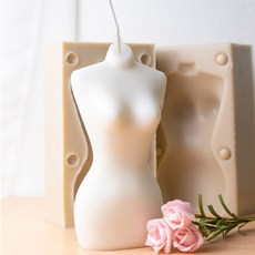 AngleThing 情趣矽膠模具, 單色