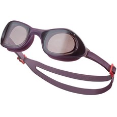 NIKE 成人超廣角泳鏡 NESSB161, 589 (NESSB161-589)