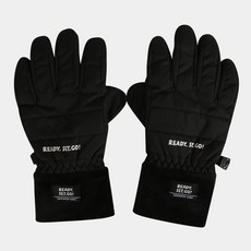 Shopen Kids 兒童日常手指手套 HPKAGC402U