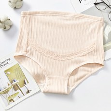 페이토 레이스 포인트 임산부 팬티