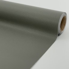 迪爾特里 多用途大型皮革貼紙, 灰色