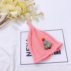 STARDOOR 孩童聖誕裝飾針織毛帽