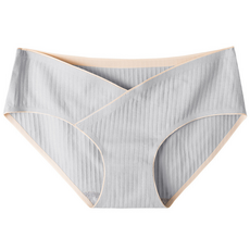 스타 브이 랩 베이직 임산부 팬티