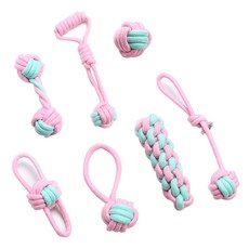 PASTEL PET 粉彩線玩具套組, B型, 1套