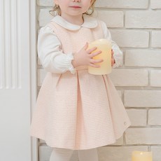 Tartine et Chocolat 女童 GR Bonju 奢華一件套