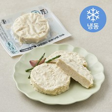 닭신 소스닭가슴살스테이크 갈릭크림치즈 (냉동), 100g, 1개, 1개입