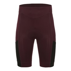 ULVINE 男士 Kariko 平紋針織短褲