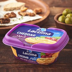 락티마 스프레드 체다 치즈, 150g, 1개, 1개입