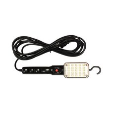 smato 插電式 LED 工作燈 WL-301-1 7.5m, 1個