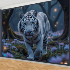 Le Nuit 老虎畫 ALGT300