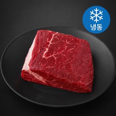 한우맘 한우 사태 1등급 (냉동), 1개, 300g