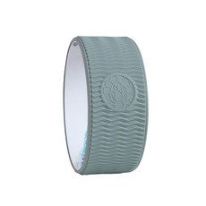 Popn波浪瑜珈輪, 灰色