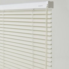 한샘 프리미엄 알류미늄 블라인드