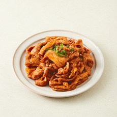 육향가 양념 한돈 고추장 제육볶음 75%, 400g, 2개