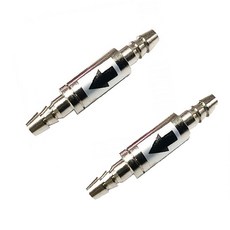 Mimineaqua 惠弘 止回閥 高壓逆流防止器, 2個