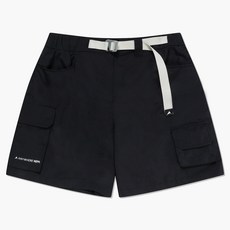 NEPA 女款腰帶口袋短褲