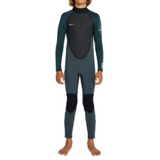 O'Neill 男孩 Reactor 2 袋全拉鍊 3/2 mm潛水服 5044OA, 學員+海軍陸戰隊員(8G77)