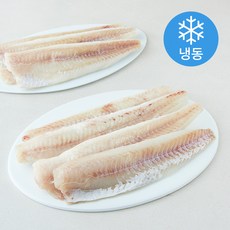 신선해어 동태포 (냉동), 10개, 750g